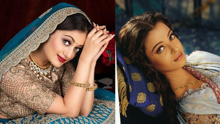 The internet finds yet another Aishwarya Rai Bachchan doppelganger