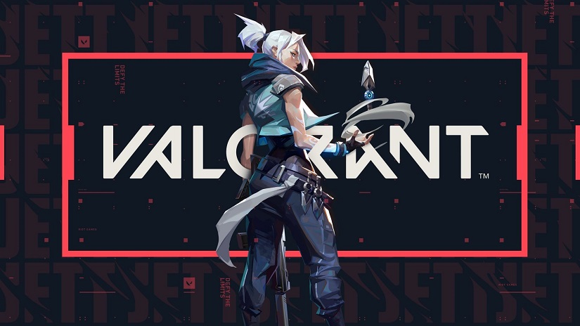 Riot Announces Valorant Beta to Go Live On April 7