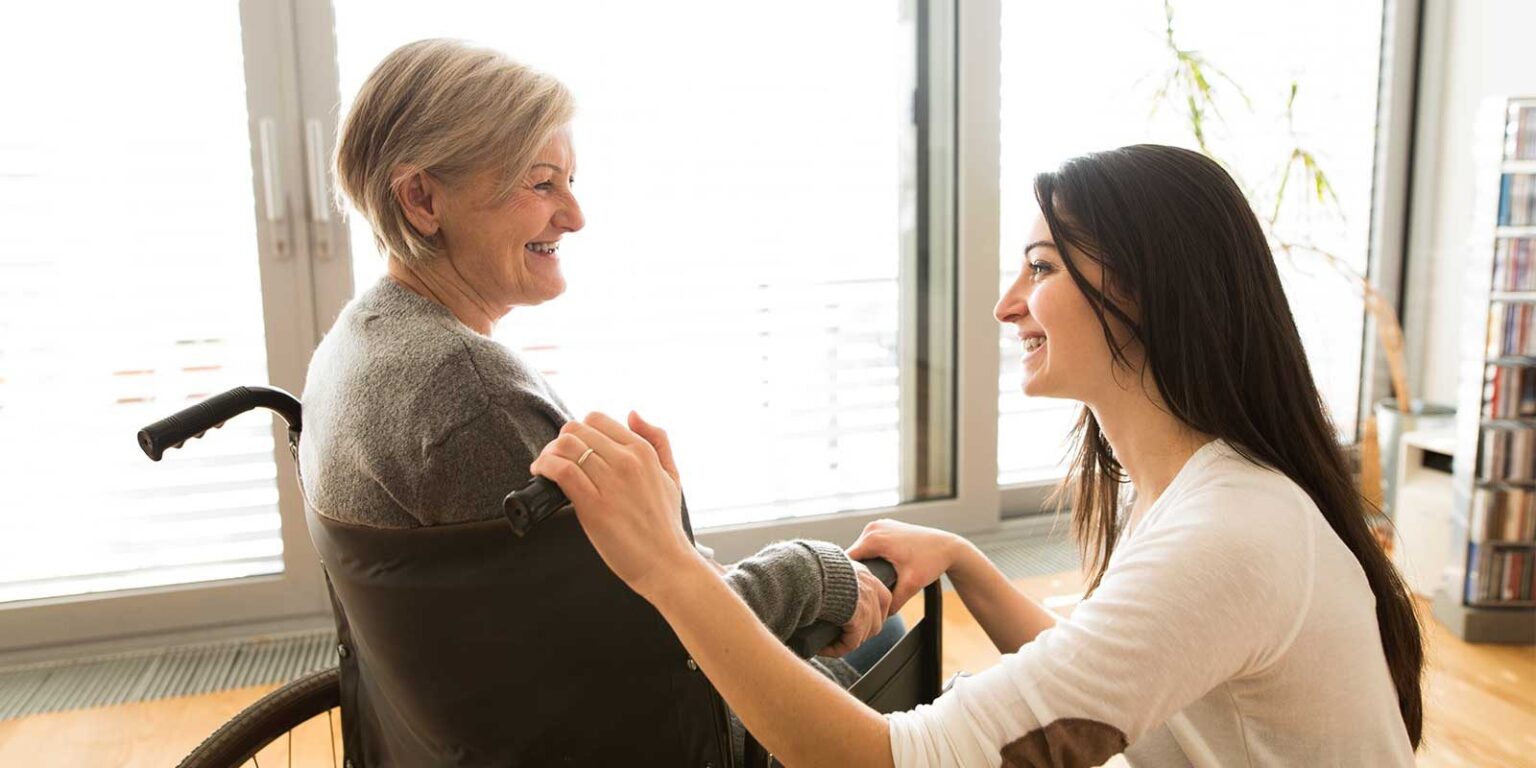 Looking For FullTime Or PartTime Caregivers? Know What Your