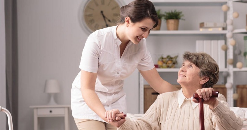 Advantages Of Home Care Service Comparing To Hospital