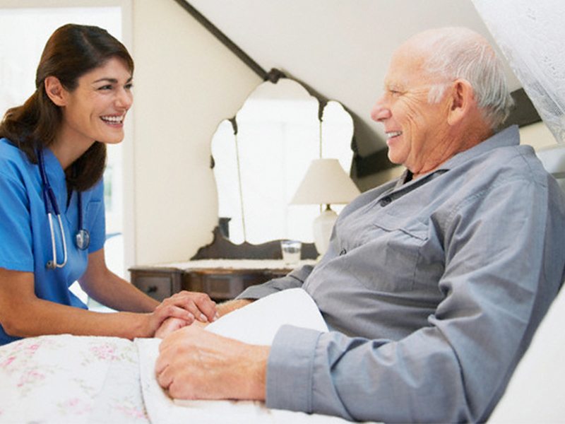 Finding a Good Home Health Care Agency in Utah