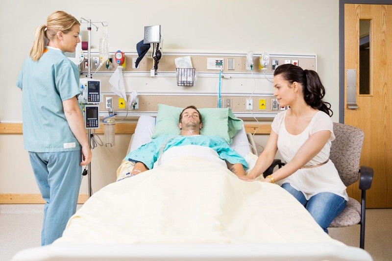Finding the best Home Hospice Business provider