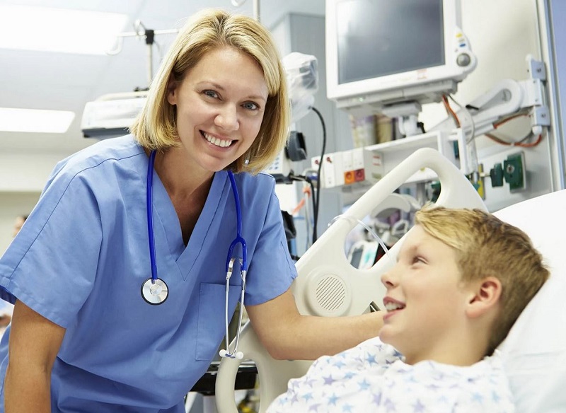 Health Care Training for Home Health Care Providers