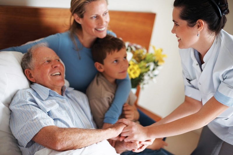 How to Start a Private Home Care Business With No Medical Assistance