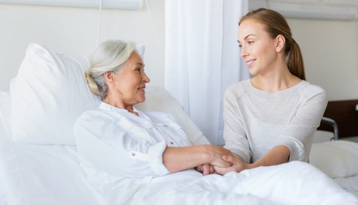 Is Insurance For Caregivers Possible From The Government