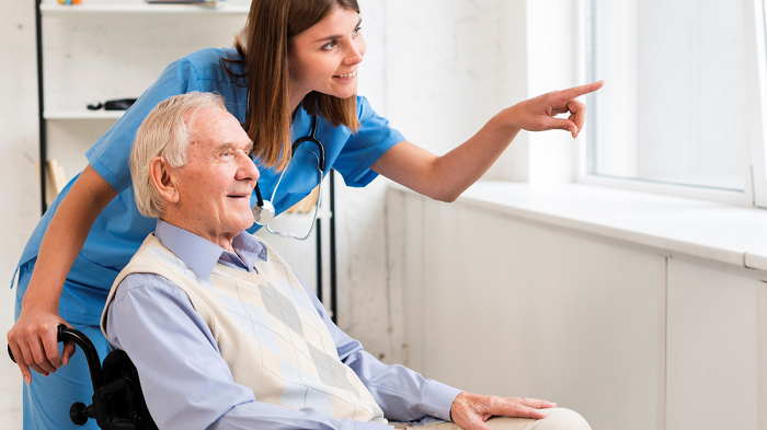 Jobs In Home Care Service Requires You To Be Detail Oriented