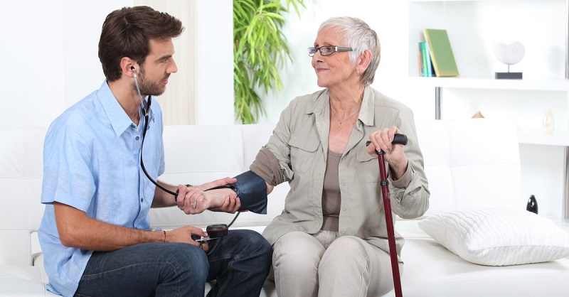 Jobs In Home Care Service Which Includes All Types Of Person