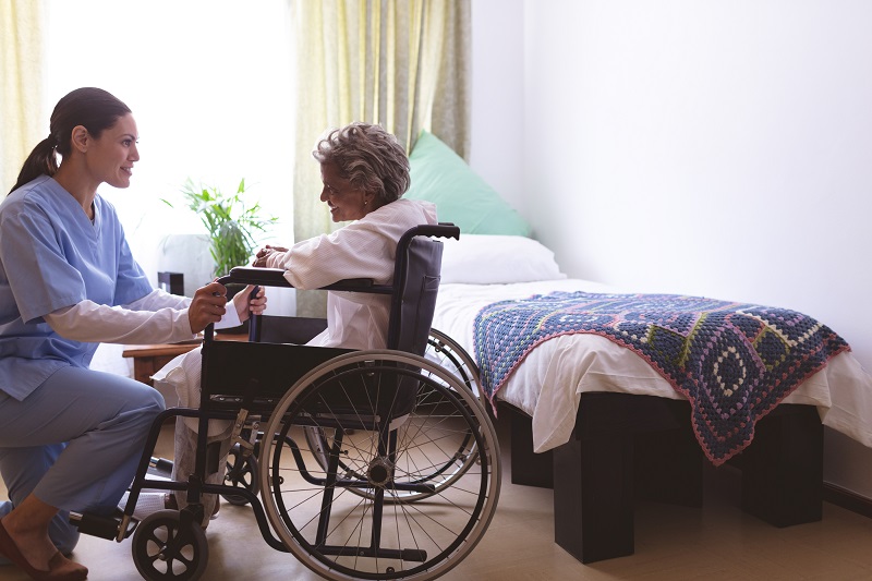 What Is Caregivers Education Need To Get Qualify For The Job