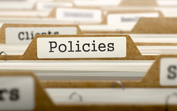 What Rules Has Followed In Group Home Policies And Procedures Manuals
