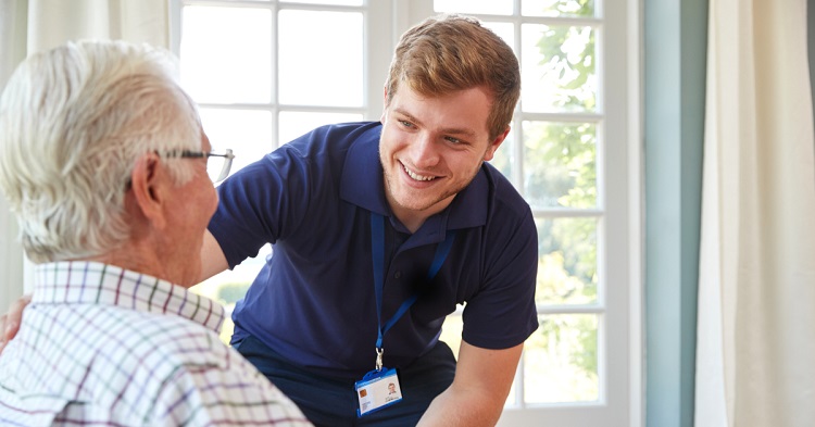 What Services Home Health Care Provides To Their Client With Proper Procedures