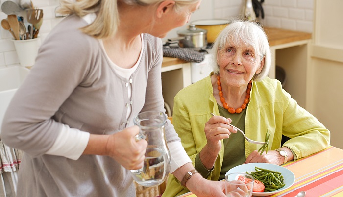 A Comprehensive Overview Of Caregiver Responsibilities And Duties