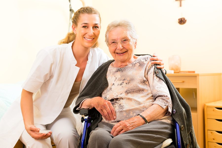A Guide to Finding Good Home Care Providers