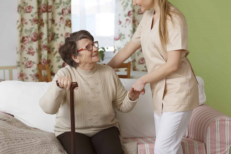 How Home Health Care Service In Differentiate In Many Departments