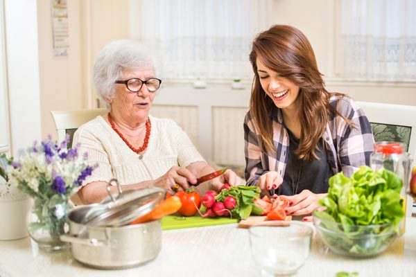 How To Select Good Home Care Agency Employees