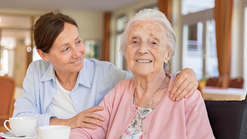 Starting A Homecare Business As An Investment Is The Best Option