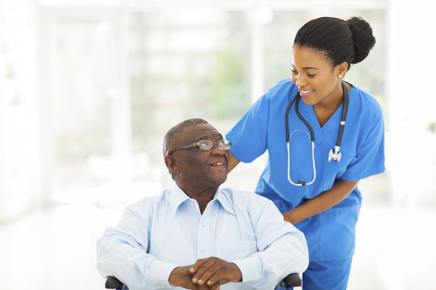 What Would Be The Advantages Of Home Care Service In Maryland