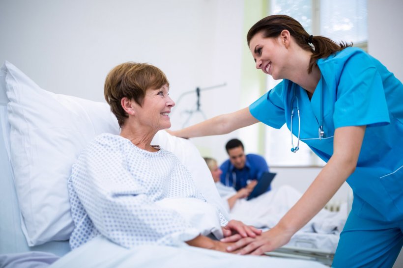 Caregivers for Household Needs - Finding and Recruiting the Best