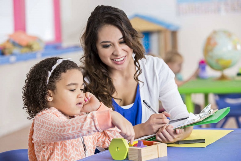 Getting Started With A Child Care Service: How To Start A Child Care Service
