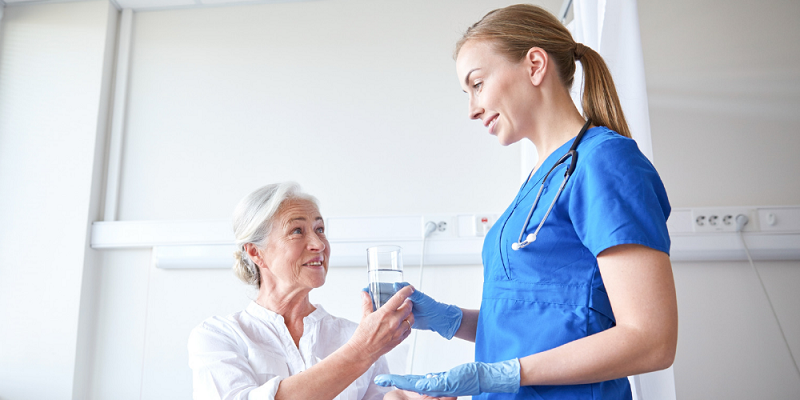 How to Get Your Caregivers Education - How to Be a Caregivers
