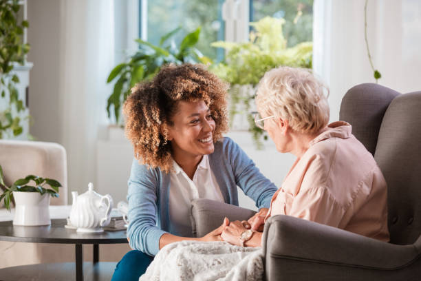 LPN and PTN Services Provided in Home Care