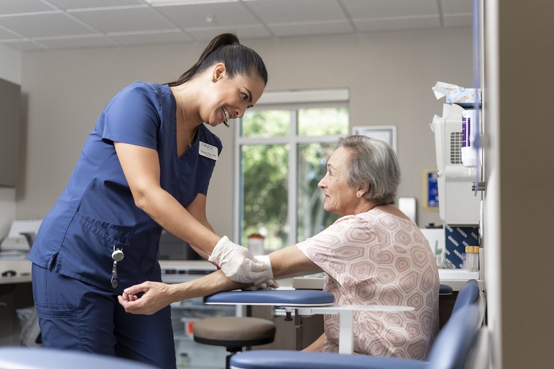Licensing A Home Health Care Business Is Challenging In New Jersey