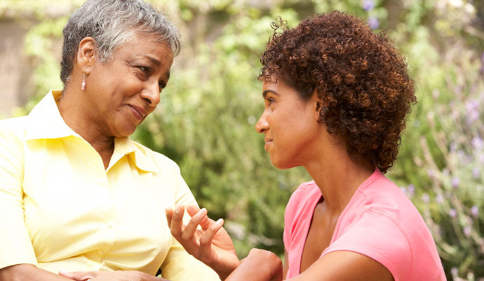 Providing Home Care Services To Your Elderly Parents