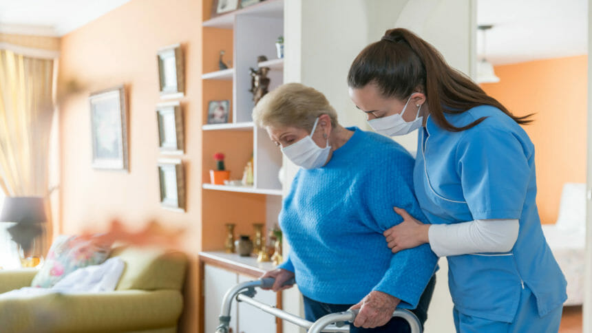 The Process Of Obtaining An Illinois Home Care License Is Expensive