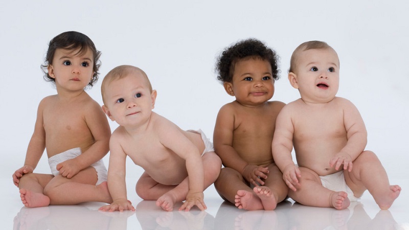 How to Take Care of Infants with Diseases